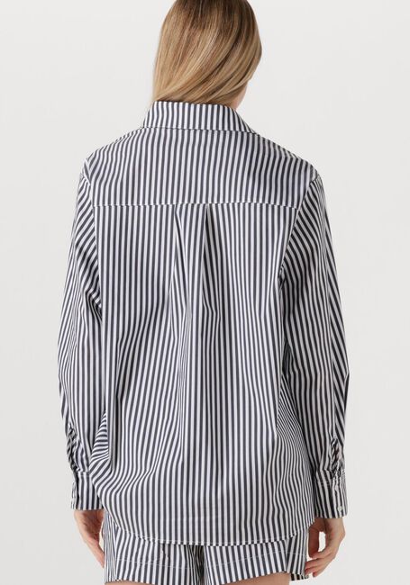 NOTRE-V NV-FREDERIQUE Blouses Bleu foncé - large