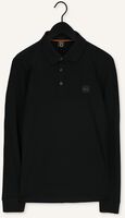 BOSS ORANGE Polo PASSERBY 10242645 01 en noir BOSS ORANGE Polo PASSERBY 10242645 01 en noir - medium