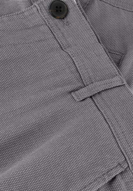 SELECTED HOMME Pantalon courte SLHSLIM-LUTON FLEX SHORTS Bleu clair - large