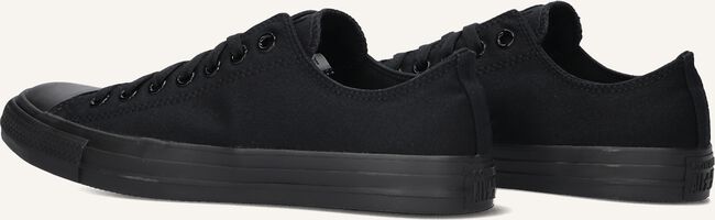Zwarte CONVERSE Sneakers CHUCK TAYLOR ALL STAR OX DAMES Zwarte CONVERSE Sneakers CHUCK TAYLOR ALL STAR OX DAMES - large
