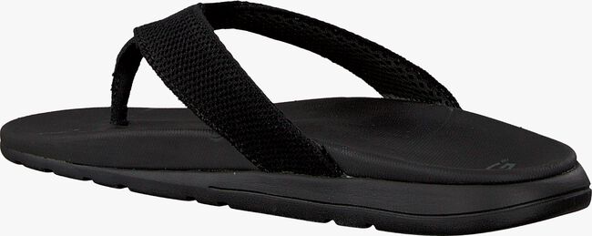 Black UGG shoe TENOCH HYPERWEAVE  - large
