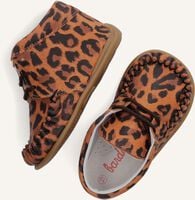 BARDOSSA KIMBA Baskets en marron BARDOSSA KIMBA Baskets en marron - medium