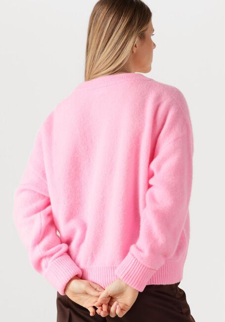 Roze AMERICAN VINTAGE Trui VITOW - large