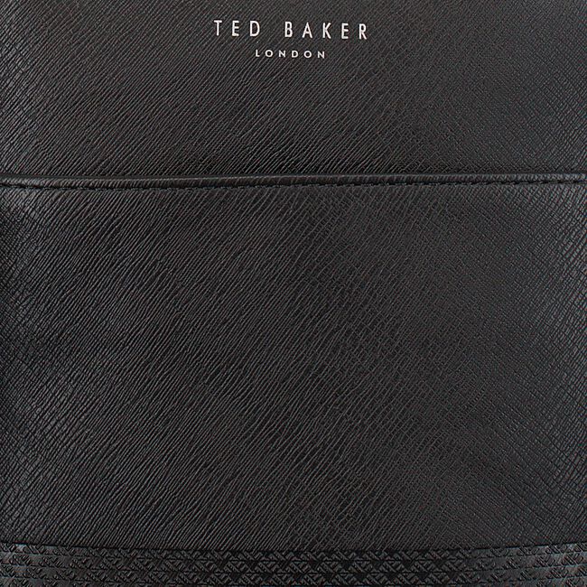 TED BAKER Sac bandoulière AIGHT en noir - large
