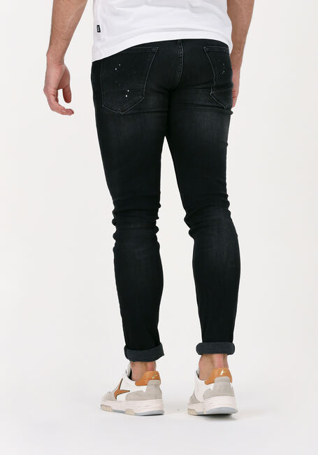 PUREWHITE Skinny jeans THE JONE W0899 en gris - large