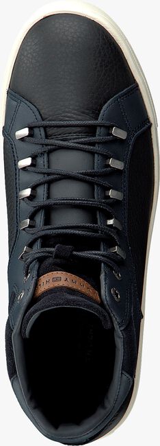 Blauwe TOMMY HILFIGER Sneakers MOON 3A1 - large