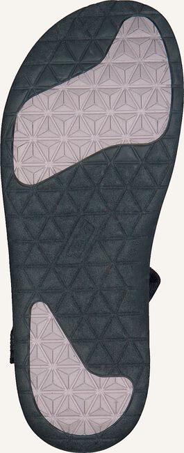 Zwarte TEVA Sandalen W SANBORN COTA SANDAL Zwarte TEVA Sandalen W SANBORN COTA SANDAL - large