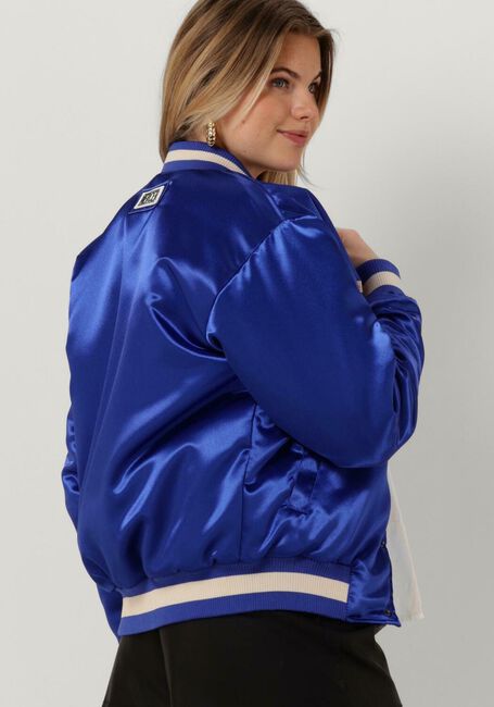 MERCER AMSTERDAM Jack THE VARSITY PARTY en bleu - large
