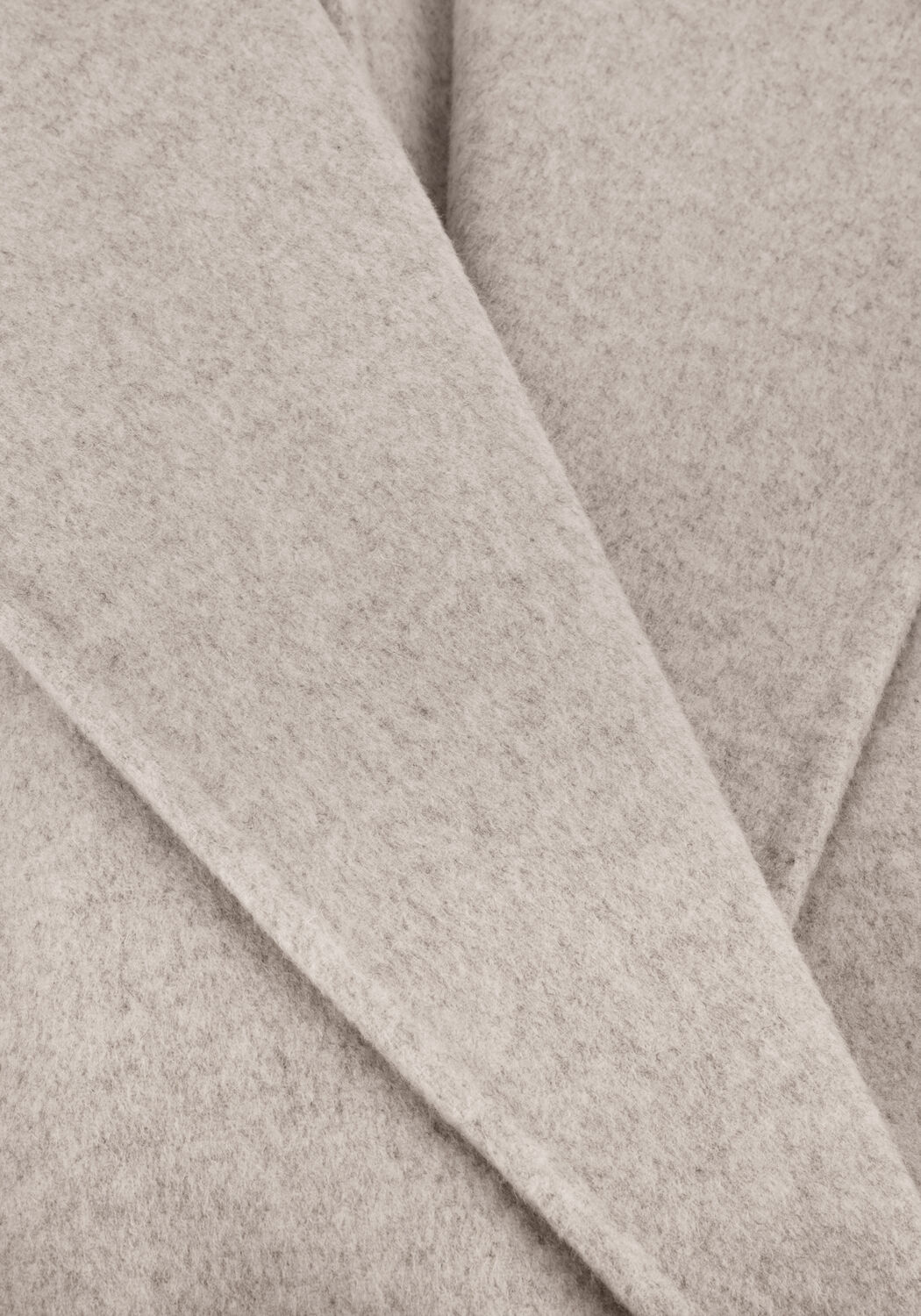 Lichtgrijze JOSH V Mantel HARPER - large