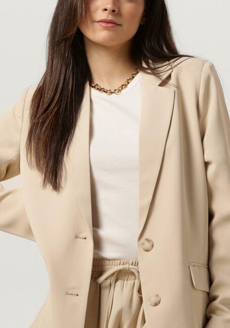 NUKUS Blazer MARGOT BLAZER Sable - large