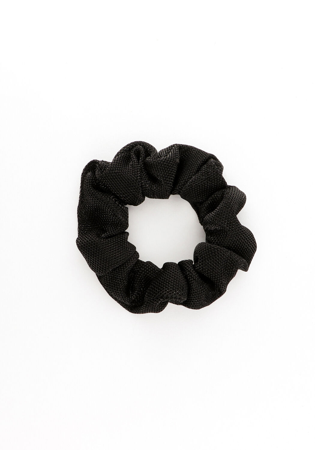 Zwarte WYSH Haaraccessoires NIENKE - large