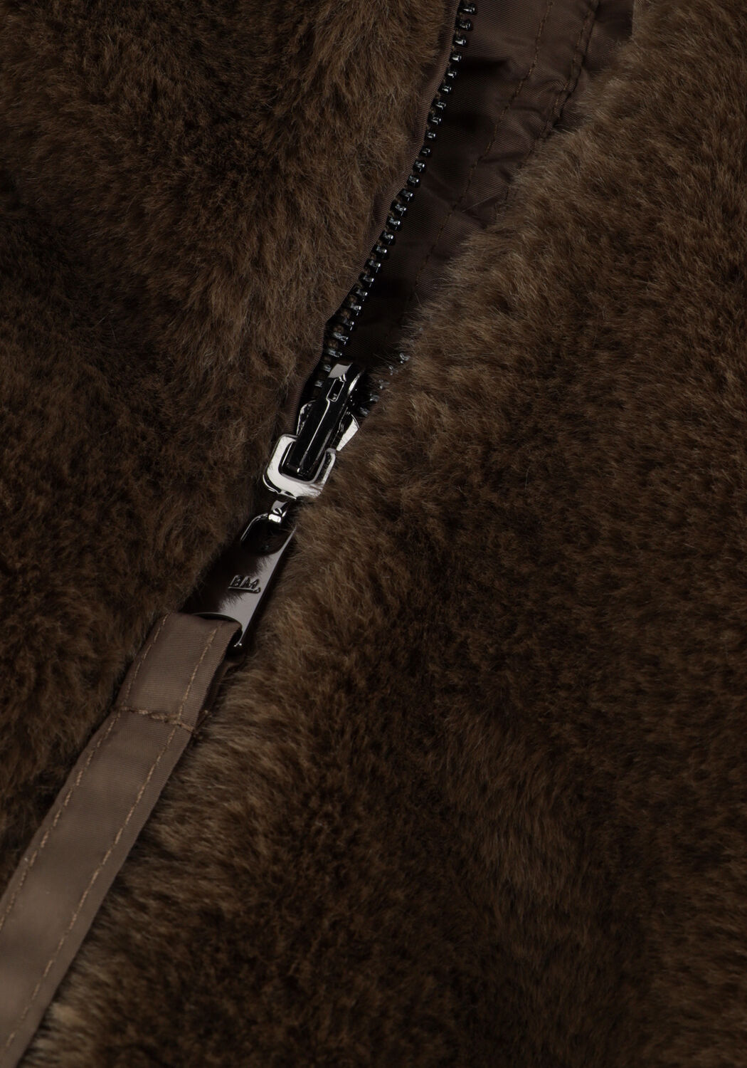 BEAUMONT Jack MAX en marron - large