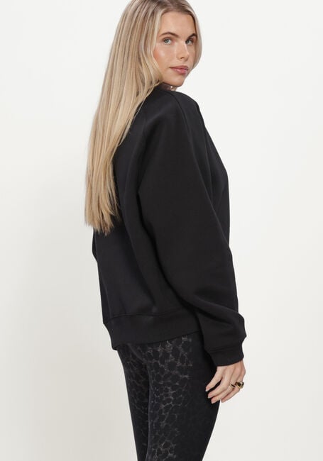 DEBLON SPORTS Chandail JOSY SWEATER en noir - large