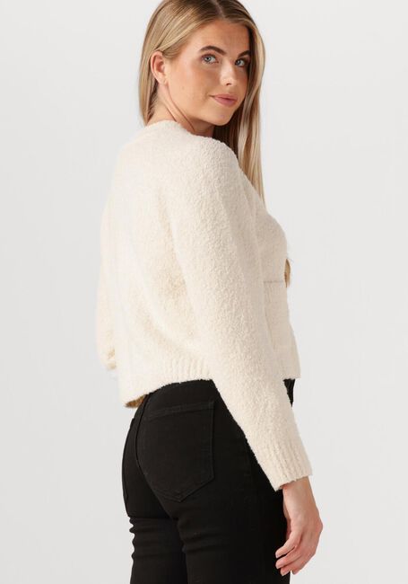 Witte VANESSA BRUNO Vest FANTINE - large