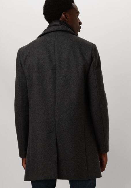 MATINIQUE Manteau HARVEY en gris - large
