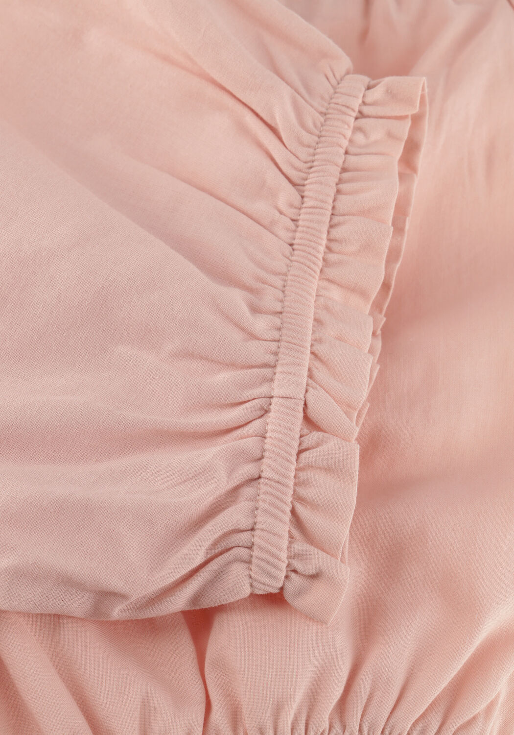 LIL' ATELIER NBFDAYNA BLOOMERS LIL Pantalons - large