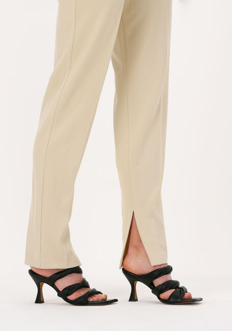 Zwarte TORAL  TWISTED Zwarte TORAL  TWISTED - large