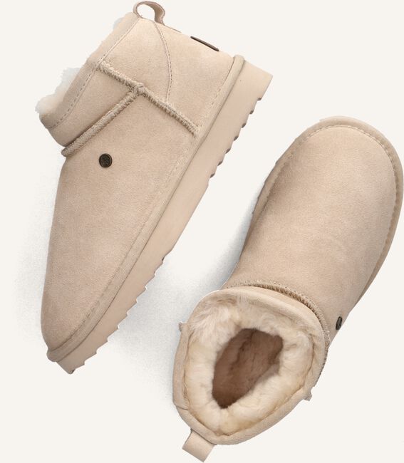 Beige WARMBAT  DURACK Beige WARMBAT  DURACK - large