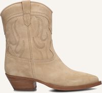 ALPE Santiags 50101108 en beige ALPE Santiags 50101108 en beige - medium