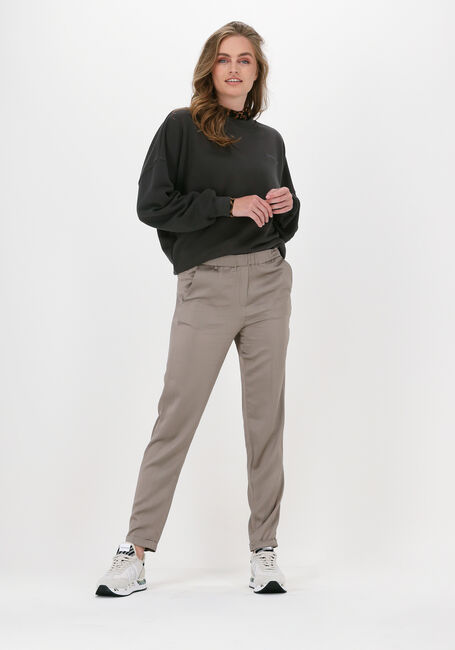 BELLAMY Pantalon LYNN TENCEL en taupe - large
