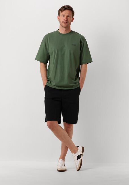BOSS ORANGE T-shirt TERELAXBOSS en vert - large