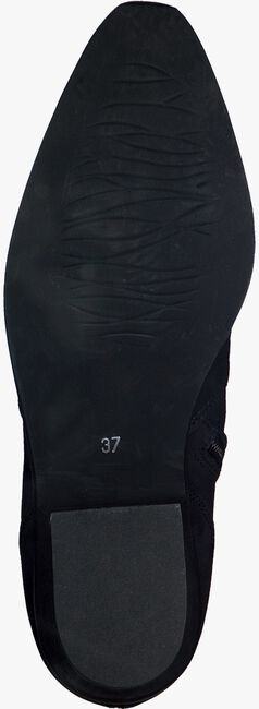 Black PS POELMAN shoe P13103-T825POE  - large