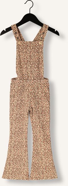 Beige Z8 Broeken/jumpsuits DAFNE Beige Z8 Broeken/jumpsuits DAFNE - large