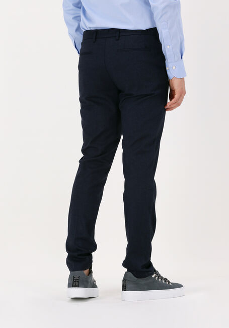 BOSS Pantalon KAITO1 10236992 Bleu foncé - large