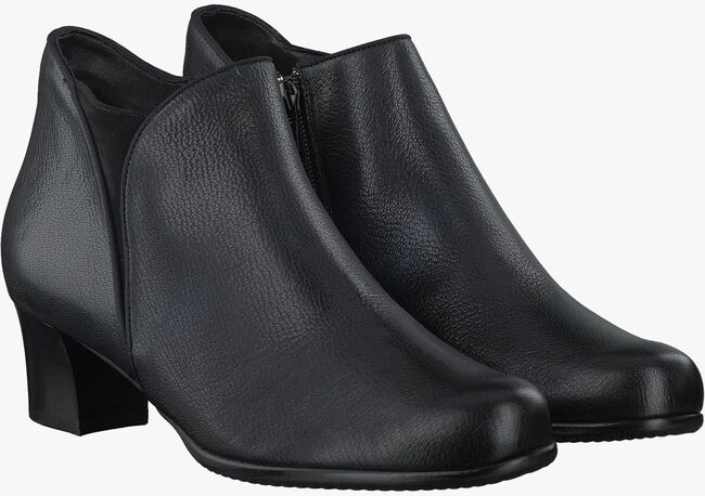 Black HASSIA shoe 304886  - large