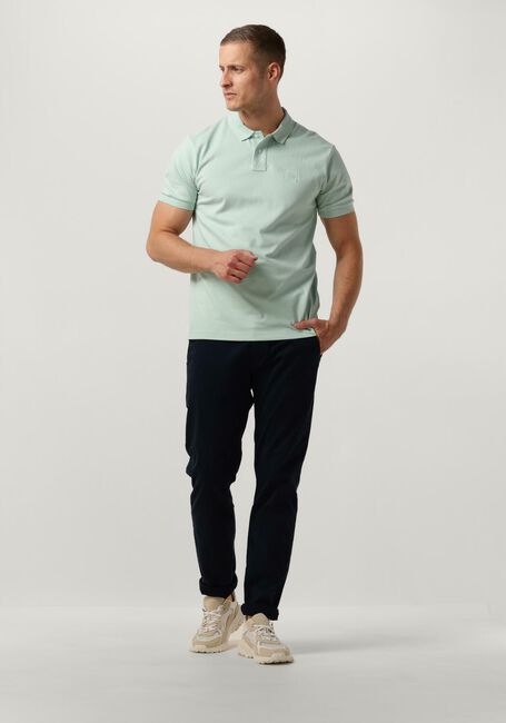 Mint BOSS ORANGE Polo PASSENGER - large