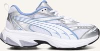 Witte PUMA Sneakers MORPHIC K Witte PUMA Sneakers MORPHIC K - medium
