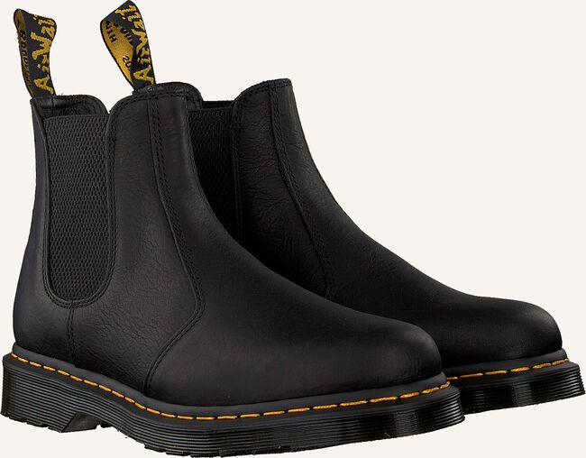 Zwarte DR MARTENS  2976 YS M Zwarte DR MARTENS  2976 YS M - large
