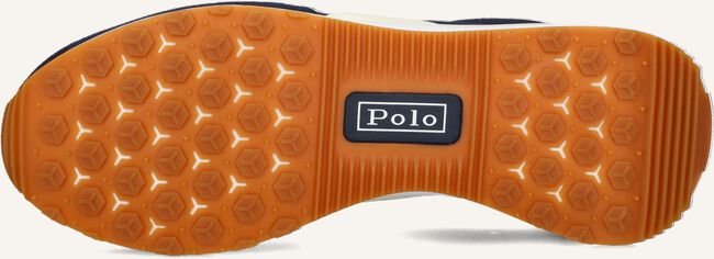 Blauwe POLO RALPH LAUREN Sneakers TRAIN 89 Blauwe POLO RALPH LAUREN Sneakers TRAIN 89 - large