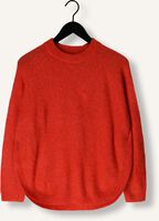 Rode MSCH COPENHAGEN Trui MSCHLESSINE HOPE PULLOVER Rode MSCH COPENHAGEN Trui MSCHLESSINE HOPE PULLOVER - medium