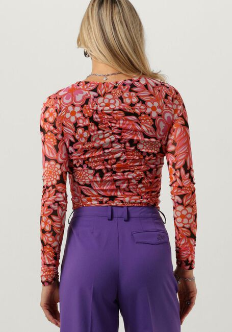 FABIENNE CHAPOT KASIA TOP Hauts & T-shirts en rose - large