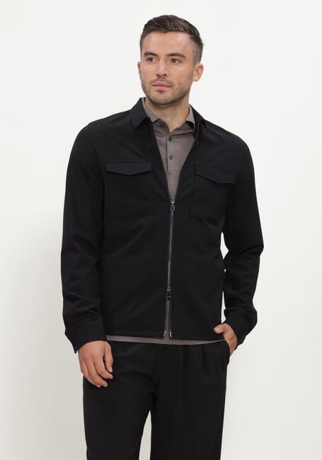 Zwarte STEFANO LAURAN  SL-CAESAR - large