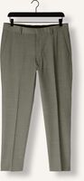TIGER OF SWEDEN Pantalon TENUTAS en vert TIGER OF SWEDEN Pantalon TENUTAS en vert - medium