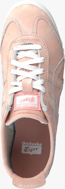 Roze ONITSUKA TIGER Lage sneakers D8D0L - large