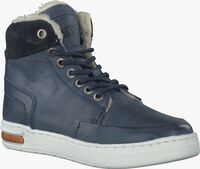 Blue HIP shoe H2166  - medium