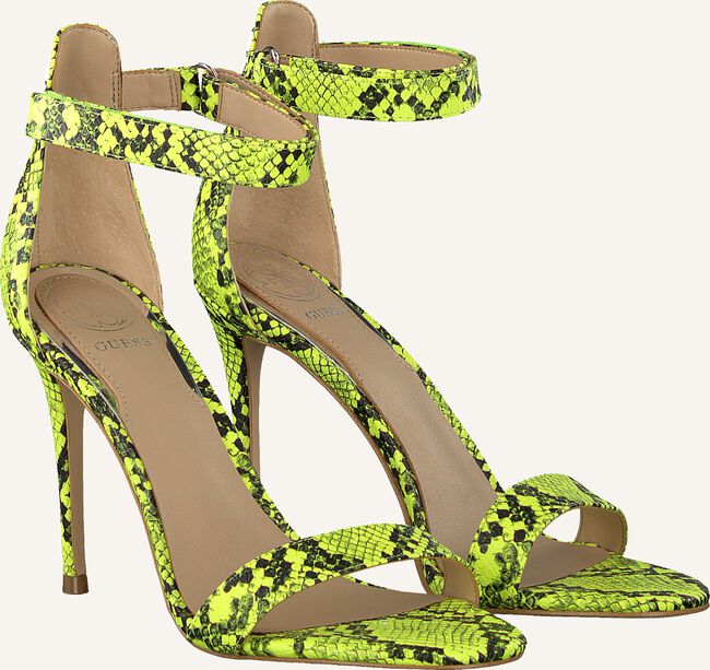 Gele GUESS Sandalen KAHLUA Gele GUESS Sandalen KAHLUA - large