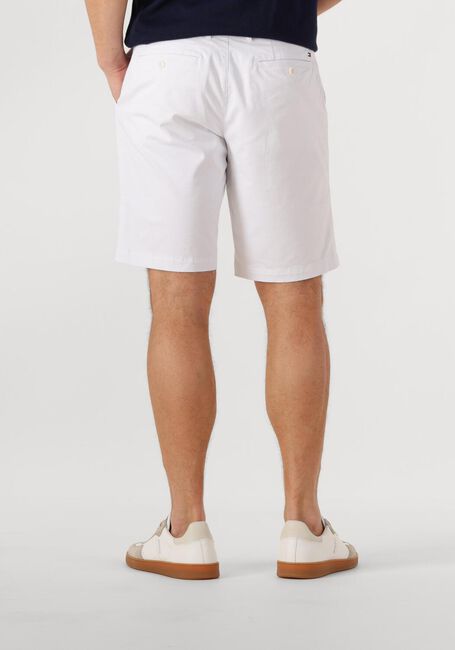 TOMMY HILFIGER Pantalon courte HARLEM SHORT 1985 en blanc - large