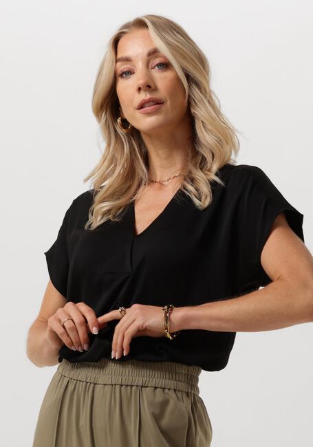 INWEAR Haut RINDAIW TOP en noir - large