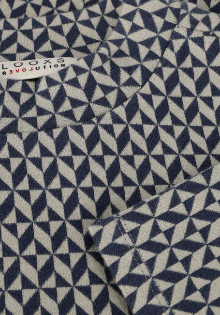 Blauwe LOOXS 10sixteen Top 2501-5413 Blauwe LOOXS 10sixteen Top 2501-5413 - large