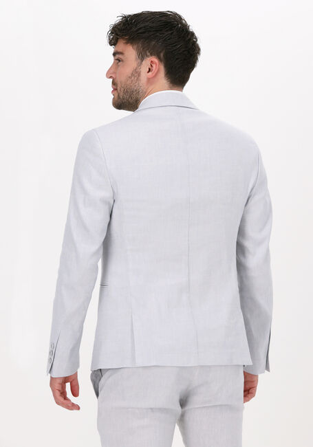 DRYKORN HURLEY 126014 Vestons Gris clair - large