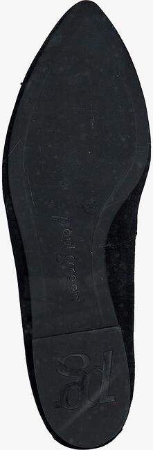 PAUL GREEN Loafers 2376-066 en noir  - large