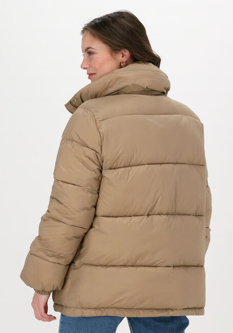 MODSTRÖM Veste matelassé KYLE COAT en camel - large