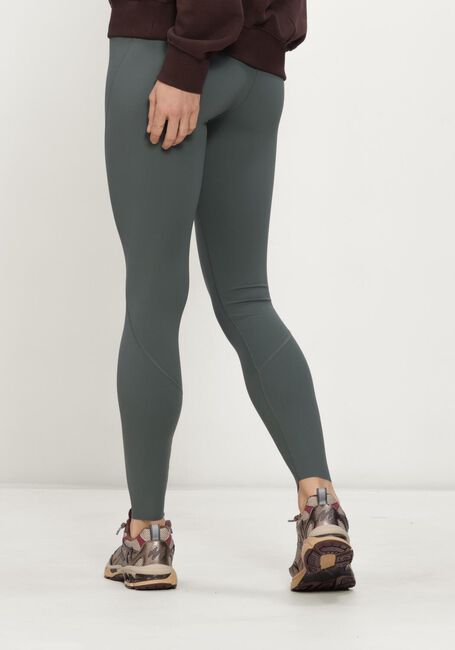 Blauwe BJORN BORG Broeken/jumpsuits BORG SLEEK TIGHTS - large