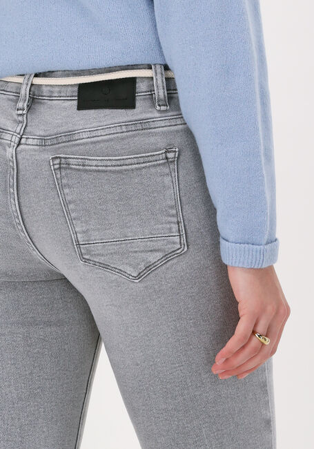 CIRCLE OF TRUST Skinny jeans COOPER en gris - large