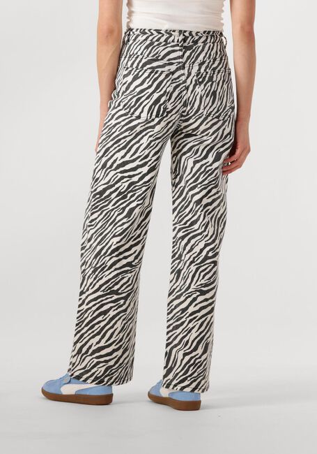 MOVES Mom jeans ADANNA JEANS 4228 en multicolore - large