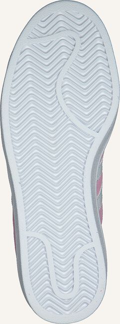 Roze ADIDAS Lage sneakers CAMPUS J Roze ADIDAS Lage sneakers CAMPUS J - large